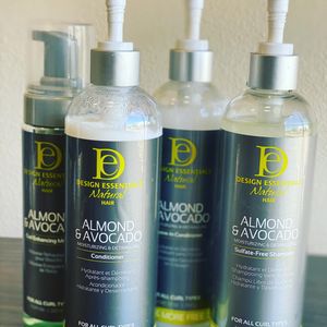 Image post by @t.c.salon on Instagram