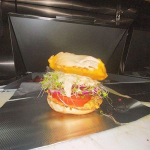 Image post by @bagelstreetdeli on Instagram