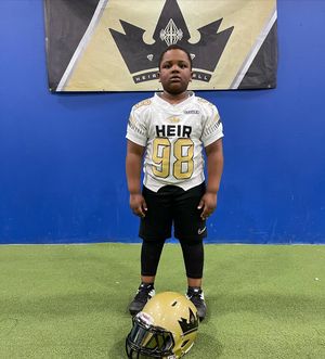 Image post by @heirfootball on Instagram