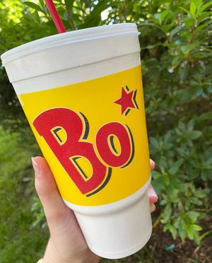 Image post by @bojangles on Instagram