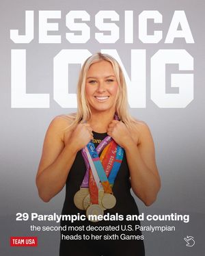 Image post by @teamusa on Instagram