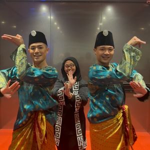 Image post by @esplanadesingapore on Instagram