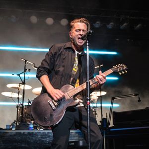 Image post by @livenation on Instagram