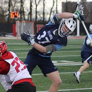 Image post by @insidelacrosse on Instagram