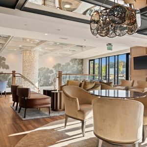 Image post by @shepherdhotels on Instagram