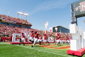 Image post by @cycloneath on Instagram