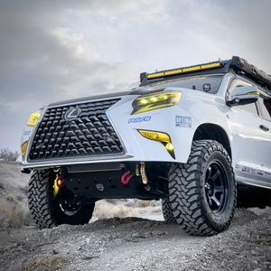 Image post by @lexususa on Instagram
