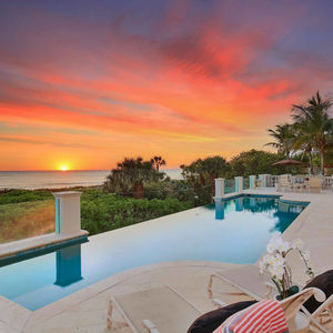 Image post by @christiesrealestate on Instagram