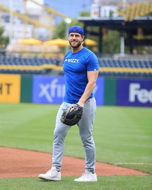 Image post by @pwizzy_5 on Instagram