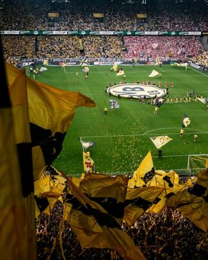 Image post by @bundesliga on Instagram