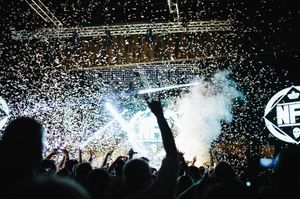 Image post by @bycorrigan on Instagram