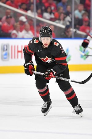 Image post by @AnaheimDucks on Twitter