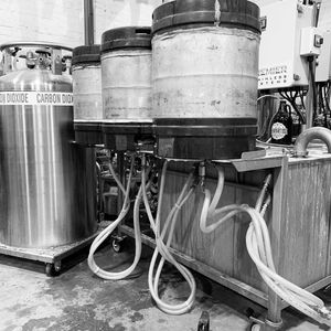 Image post by @navigationbrewingco on Instagram