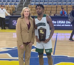 Image post by @lhsaasports on Instagram