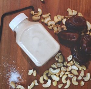 Image post by @forage_kitchen on Instagram