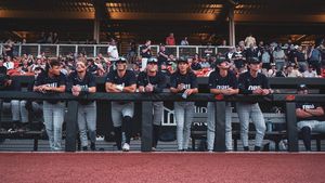 Image post by @orubaseball on Instagram