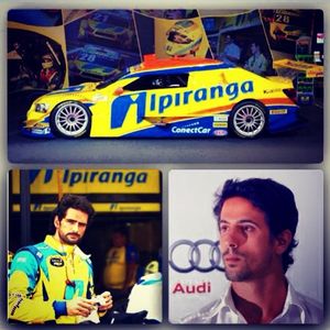Image post by @lucasdigrassi on Instagram