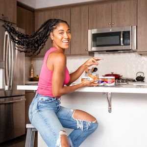 Image post by @goqueengo on Instagram