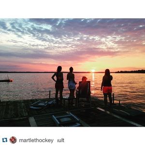 Image post by @mcgillathletics on Instagram