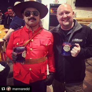 Image post by @navigationbrewingco on Instagram