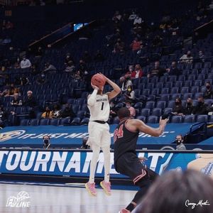 Image post by @mizzouhoops on Instagram