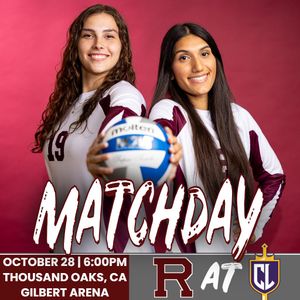 Image post by @redlands_bulldogs on Instagram
