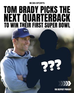 Image post by @cbssports on Instagram