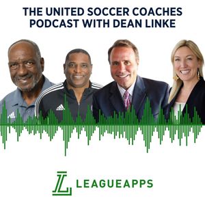 Image post by @unitedsoccercoaches on Instagram