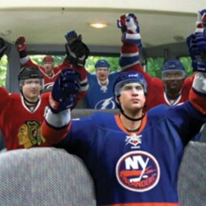 Image post by @nyislanders on Instagram