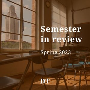 Image post by @thedailytexan on Instagram