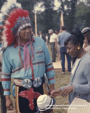 Image post by @ncrmuseum on Instagram