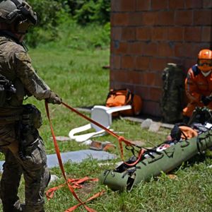 Image post by @airforcespecialtactics on Instagram