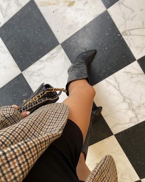 Image post by @carolinaarango on Instagram