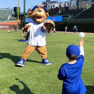Image post by @clarkthecub on Instagram