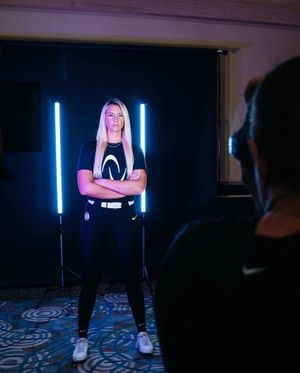 Image post by @arizonasoftball on Instagram