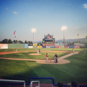 Image post by @salemredsox on Instagram