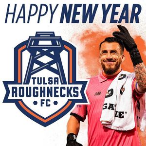 Image post by @fctulsa on Instagram