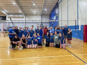 Image post by @tavvolleyball on Instagram