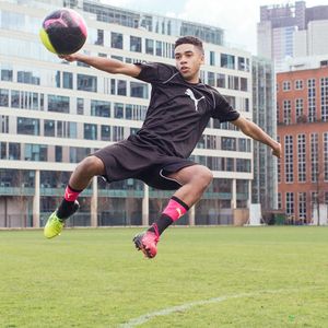 Image post by @puma on Instagram