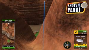 Image post by @GoldenTee on Facebook