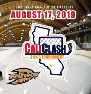 Image post by @the_rinks on Instagram