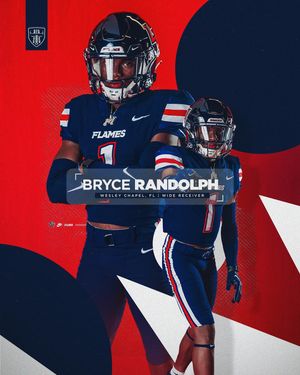 Image post by @libertyfootball on Instagram