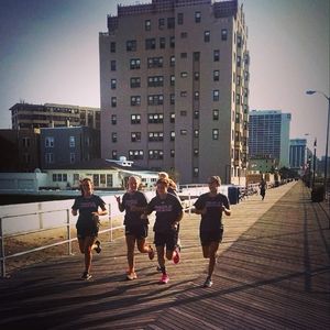 Image post by @templeowls on Instagram