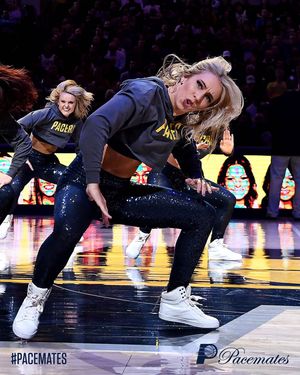 Image post by @pacemates on Instagram