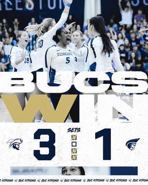 Image post by @csubucs_vb on Instagram