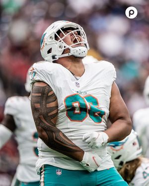 Image post by @miamidolphins on Instagram