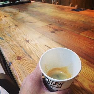 Image post by @lepainquotidienus on Instagram