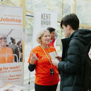 Image post by @kentunion on Instagram