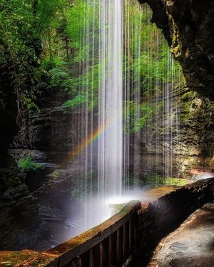 Image post by @JustinPotterPhotography on Facebook