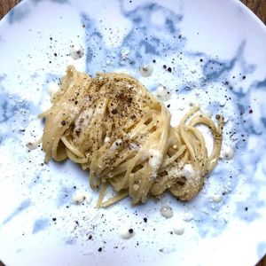 Image post by @barilla on Instagram